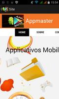 Agência Appmaster syot layar 1