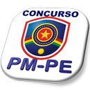 Concurso PM-PE 2016 APK