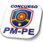Concurso PM-PE 2016 icon