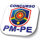 Concurso PM-PE 2016-APK