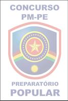 Concurso PM-PE 2016 poster