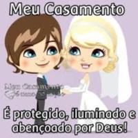 برنامه‌نما Casamento é uma Bênção de Deus عکس از صفحه