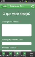 Essência Pharma 截图 3