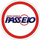 AUTO ESCOLA PASSEIO ไอคอน