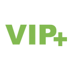 Clube VIP+ ícone