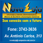 Nova Loja icône