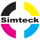 Simteck biểu tượng