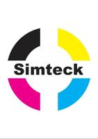 Simteck โปสเตอร์