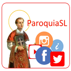 ParoquiaSL أيقونة