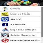 PCO SERVIÇOS E VISTORIAS icon