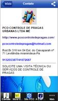 PCO SERVIÇOS E VISTORIAS screenshot 1