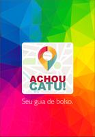 Achou Catu الملصق