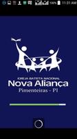 Igreja Batista N. Nova Aliança poster