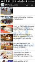 Igreja Batista N. Nova Aliança 截图 2