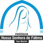 Paróquia N.S. de Fátima Recife 图标