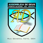 AD PORTO ALEGRE icon