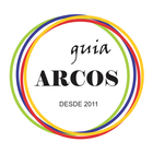 آیکون‌ Guia Arcos