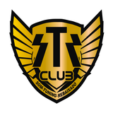 ikon STR CLUB BRASIL