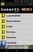 Luzartt MOBI Affiche