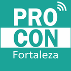 Procon Fortaleza icono