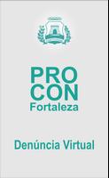 Procon Fortaleza captura de pantalla 2