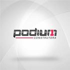 Construtora Podium-icoon