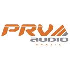 PRV Audio icône