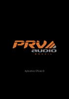 PRV Audio Affiche