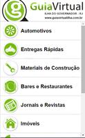 Guia Virtual RJ capture d'écran 2