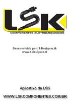 Poster LSK LTDA.