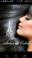 Atelier do Cabelo poster