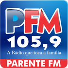 Radio Parente FM ícone