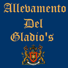 Allevamento Del Gladio's 圖標