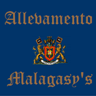 Allevamento Malagasy's ícone