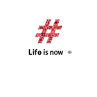 Life is Now أيقونة