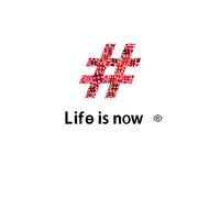 Life is Now পোস্টার