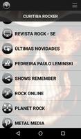 CURITIBA ROCKER 截图 2