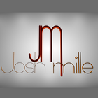 Josh Mille icône