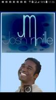 Josh Mille Affiche