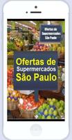 Ofertas de Supermercados SP poster