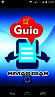 Guia Simão Dias 海报