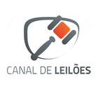 Canal de Leilões 图标