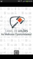 Canal de Leilões 截图 2