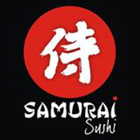 Samurai Sushi Boa vista icon
