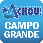 ACHOU! Campo Grande иконка