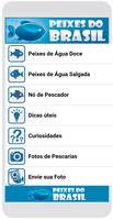 Fish from the Brazil 포스터