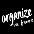 Organize sem Frescuras أيقونة