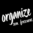 Organize sem Frescuras icon