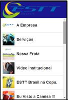 ESTT Brasil تصوير الشاشة 1