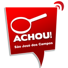 Icona Achou São José dos Campos